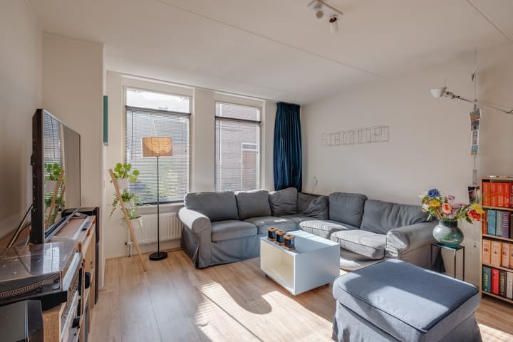 Foto 3 van Hoogestraatje 33