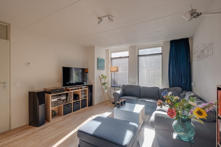 Foto 4 van Hoogestraatje 33