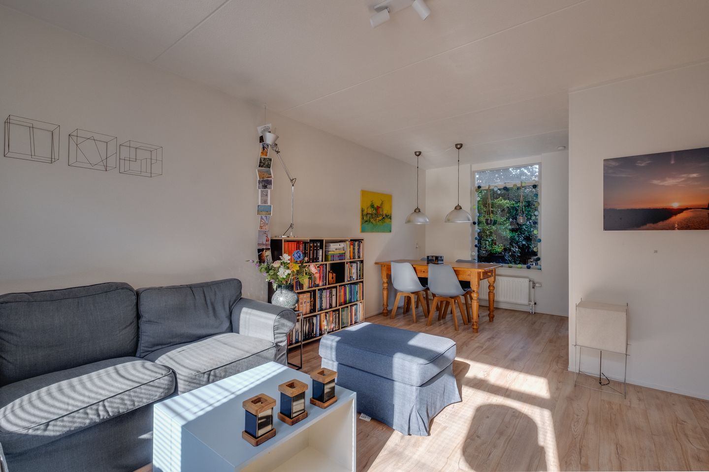 Foto 5 van Hoogestraatje 33