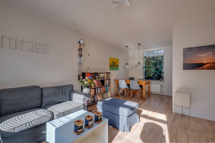 Foto 5 van Hoogestraatje 33