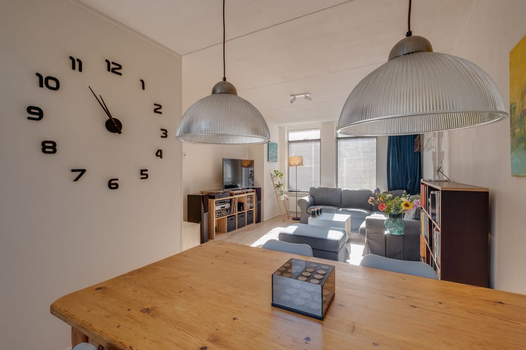 Foto 7 van Hoogestraatje 33