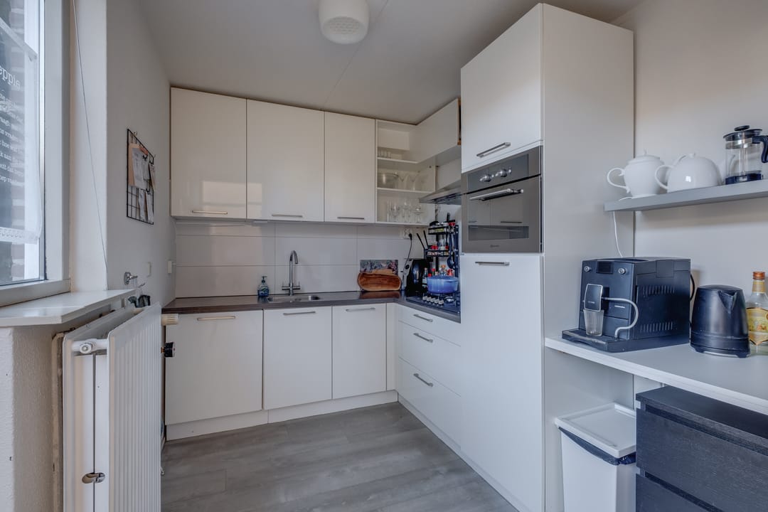 Foto 8 van Hoogestraatje 33