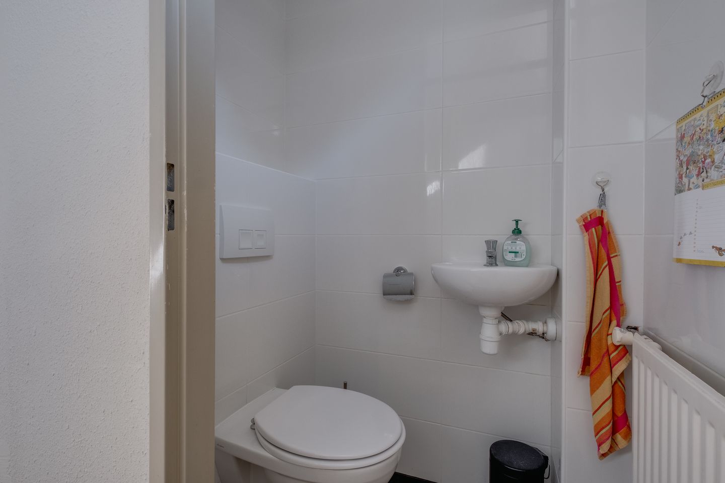 Foto 10 van Hoogestraatje 33