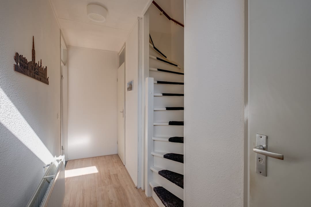 Foto 11 van Hoogestraatje 33