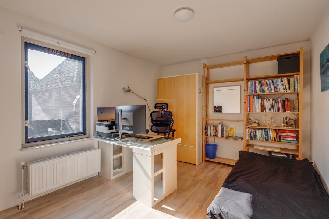 Foto 13 van Hoogestraatje 33