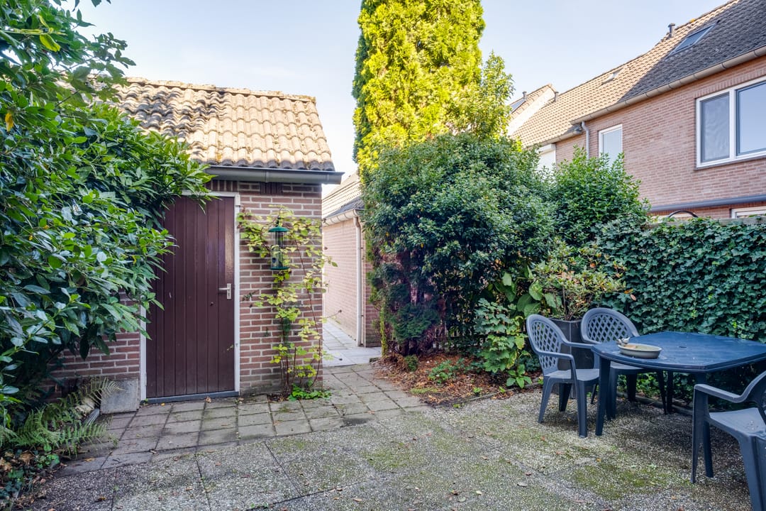 Foto 16 van Hoogestraatje 33