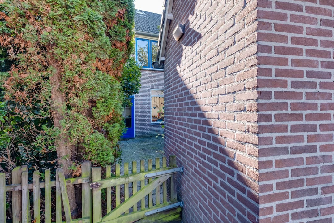 Foto 17 van Hoogestraatje 33