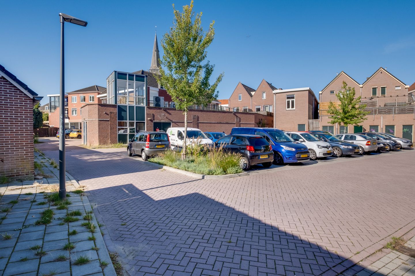 Foto 19 van Hoogestraatje 33