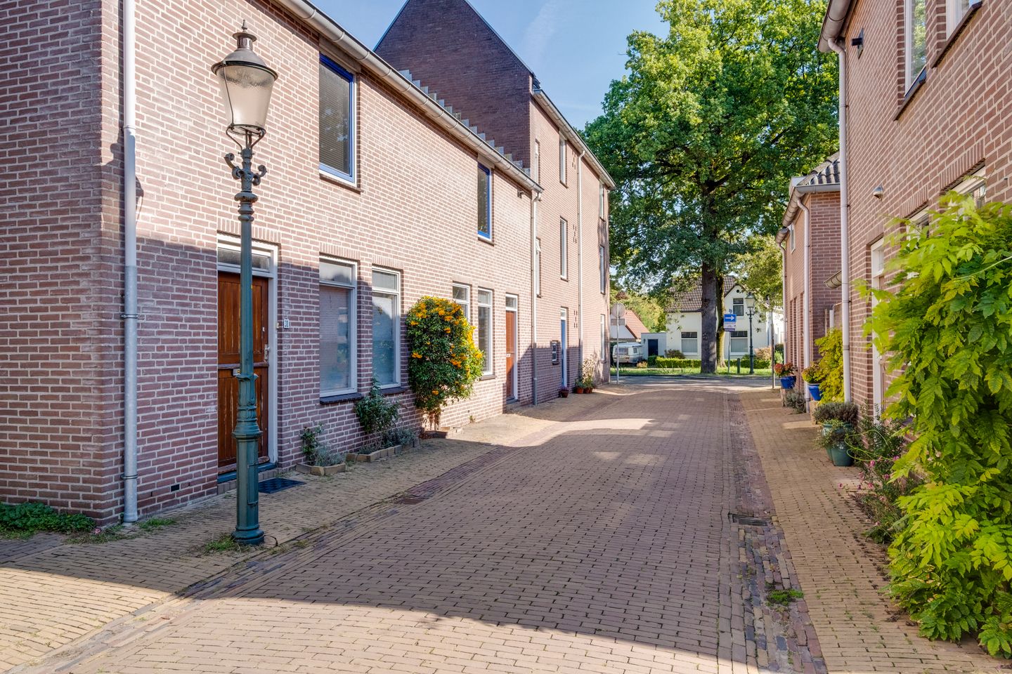 Foto 20 van Hoogestraatje 33