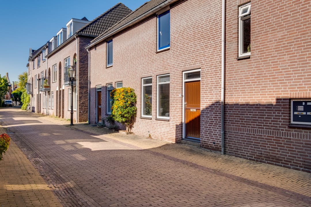 Foto 22 van Hoogestraatje 33