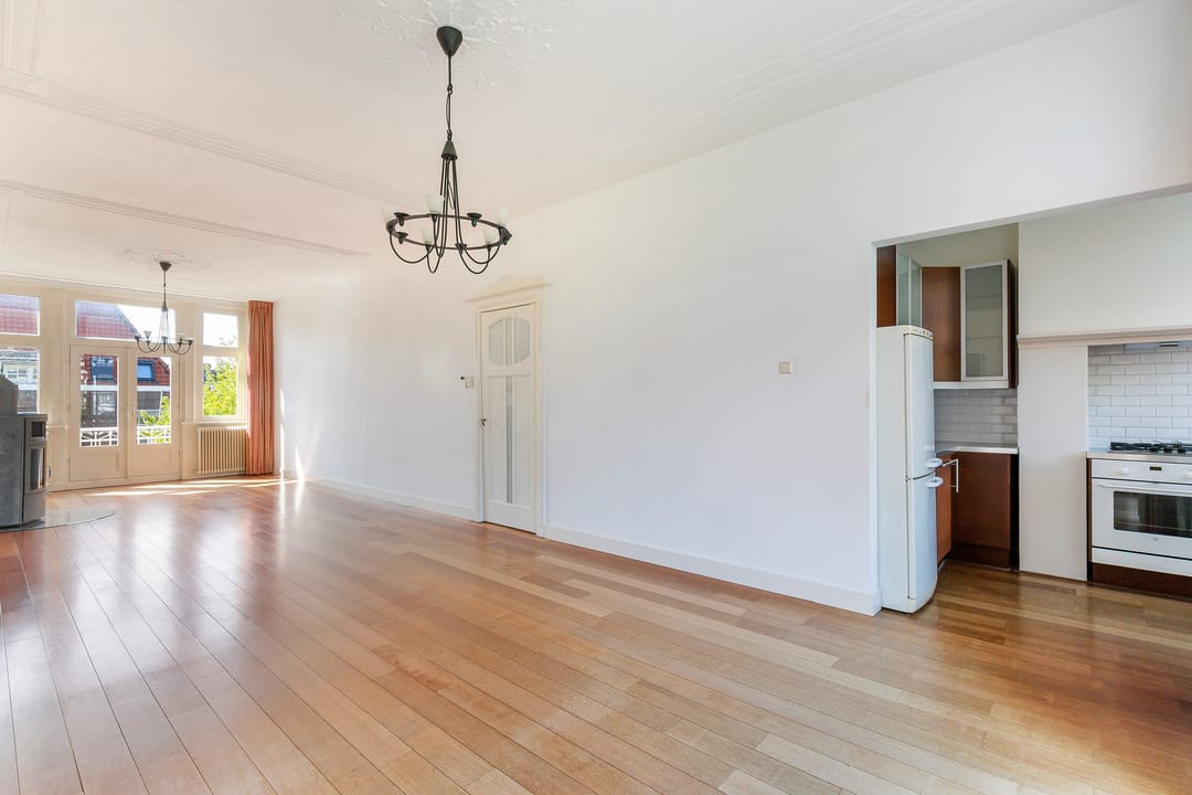 Photo 2 of Rozenburglaan 90-A