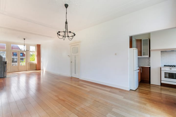 Foto 2 van Rozenburglaan 90-A