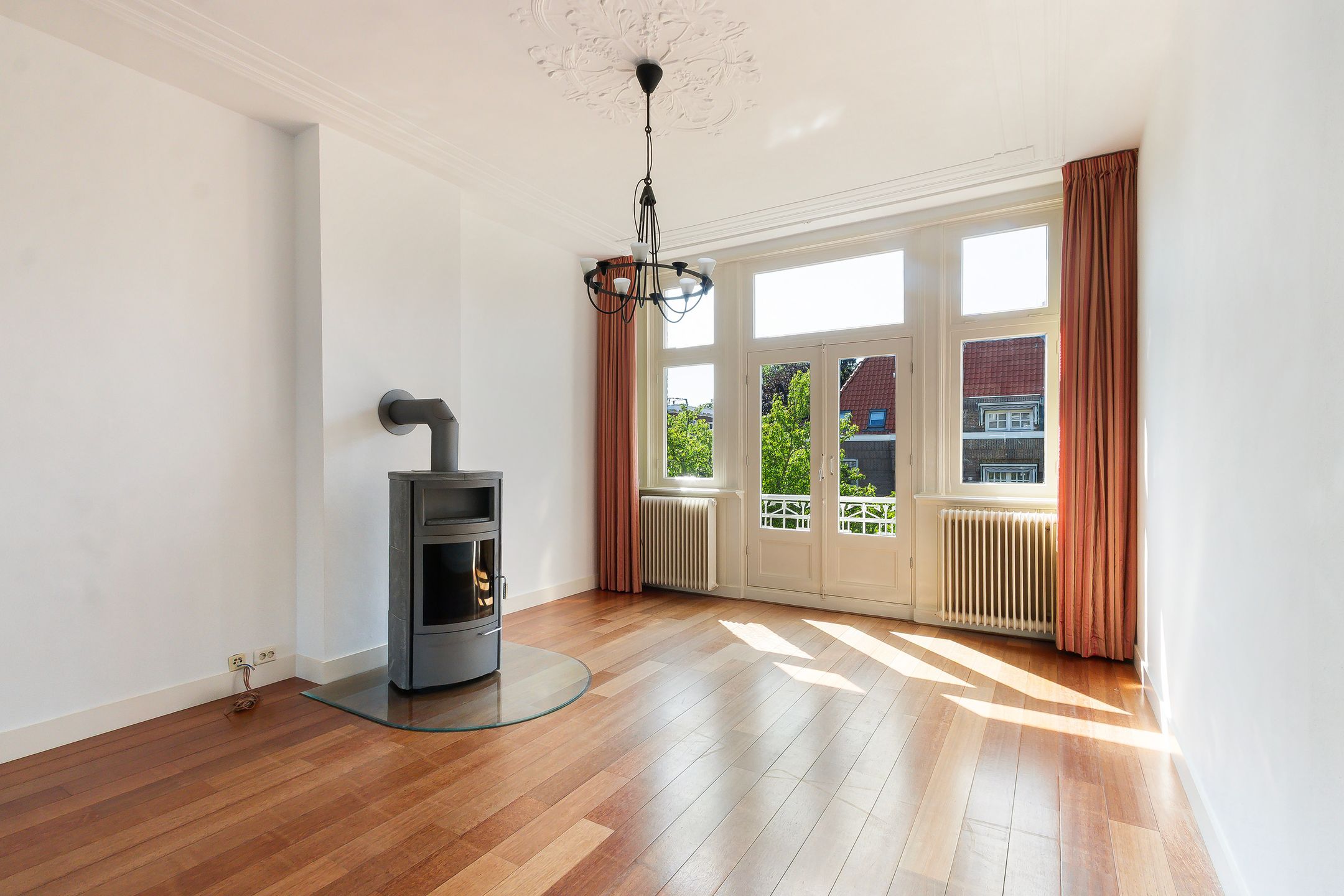 Photo 3 of Rozenburglaan 90-A