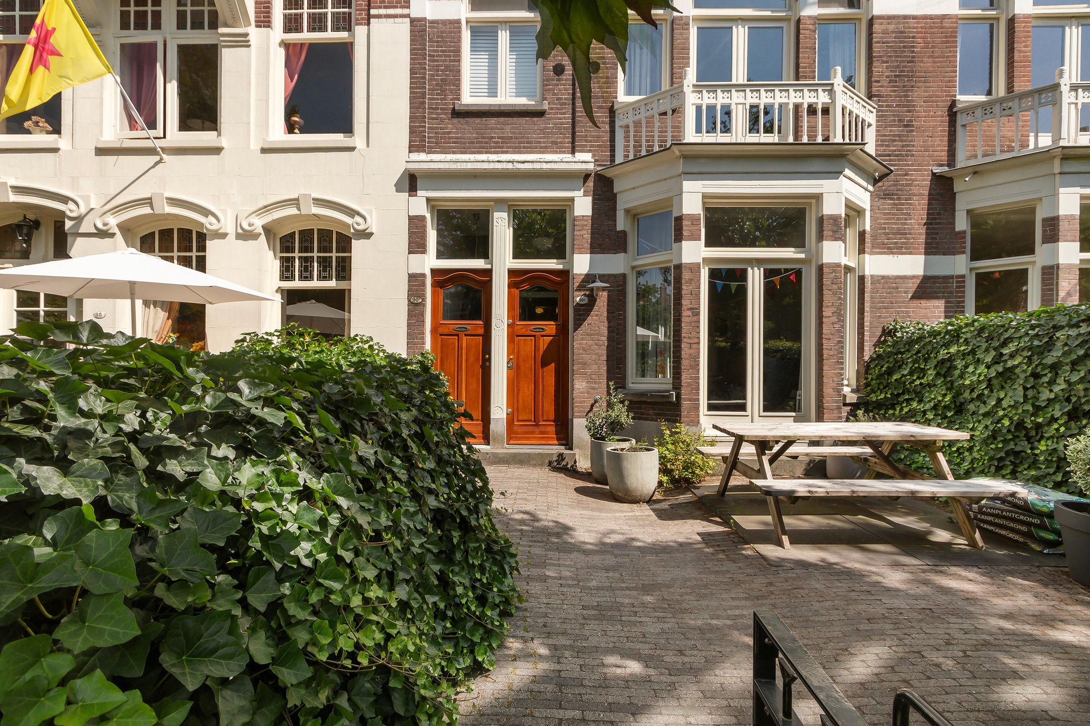 Photo 6 of Rozenburglaan 90-A