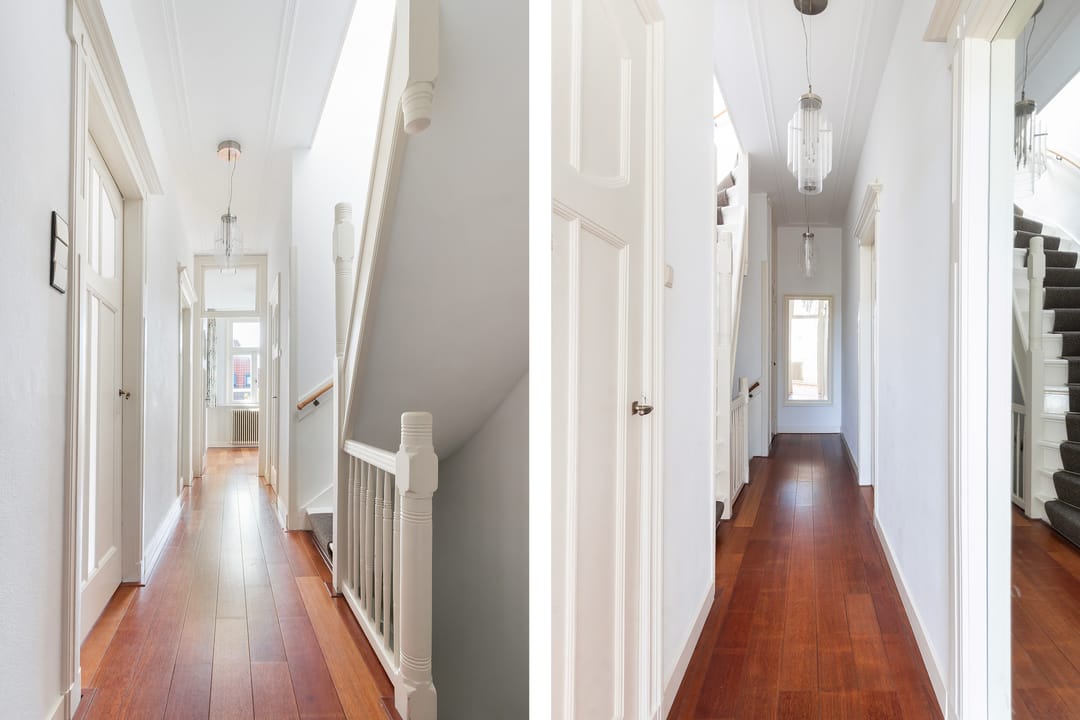 Photo 7 of Rozenburglaan 90-A