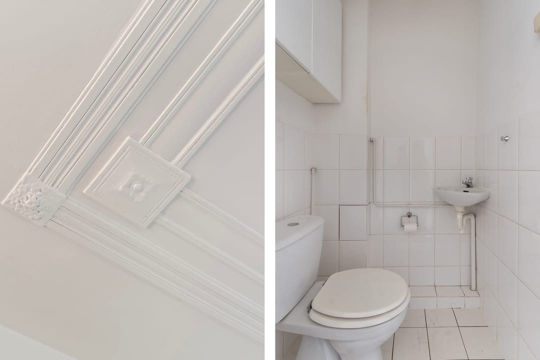 Photo 8 of Rozenburglaan 90-A