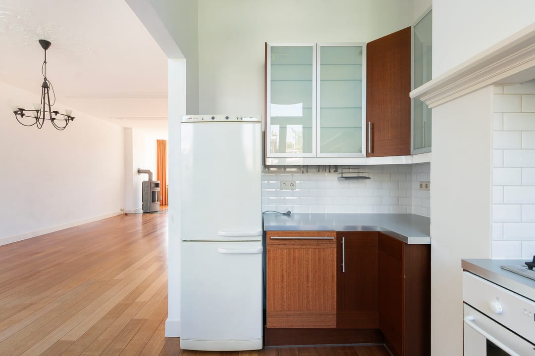 Photo 11 of Rozenburglaan 90-A