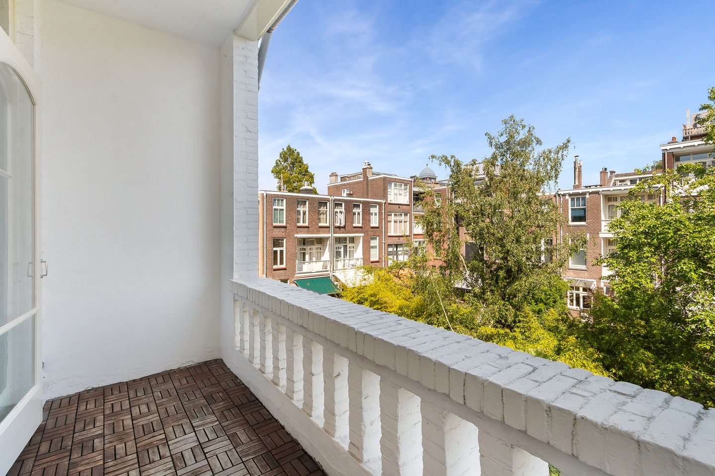 Photo 14 of Rozenburglaan 90-A