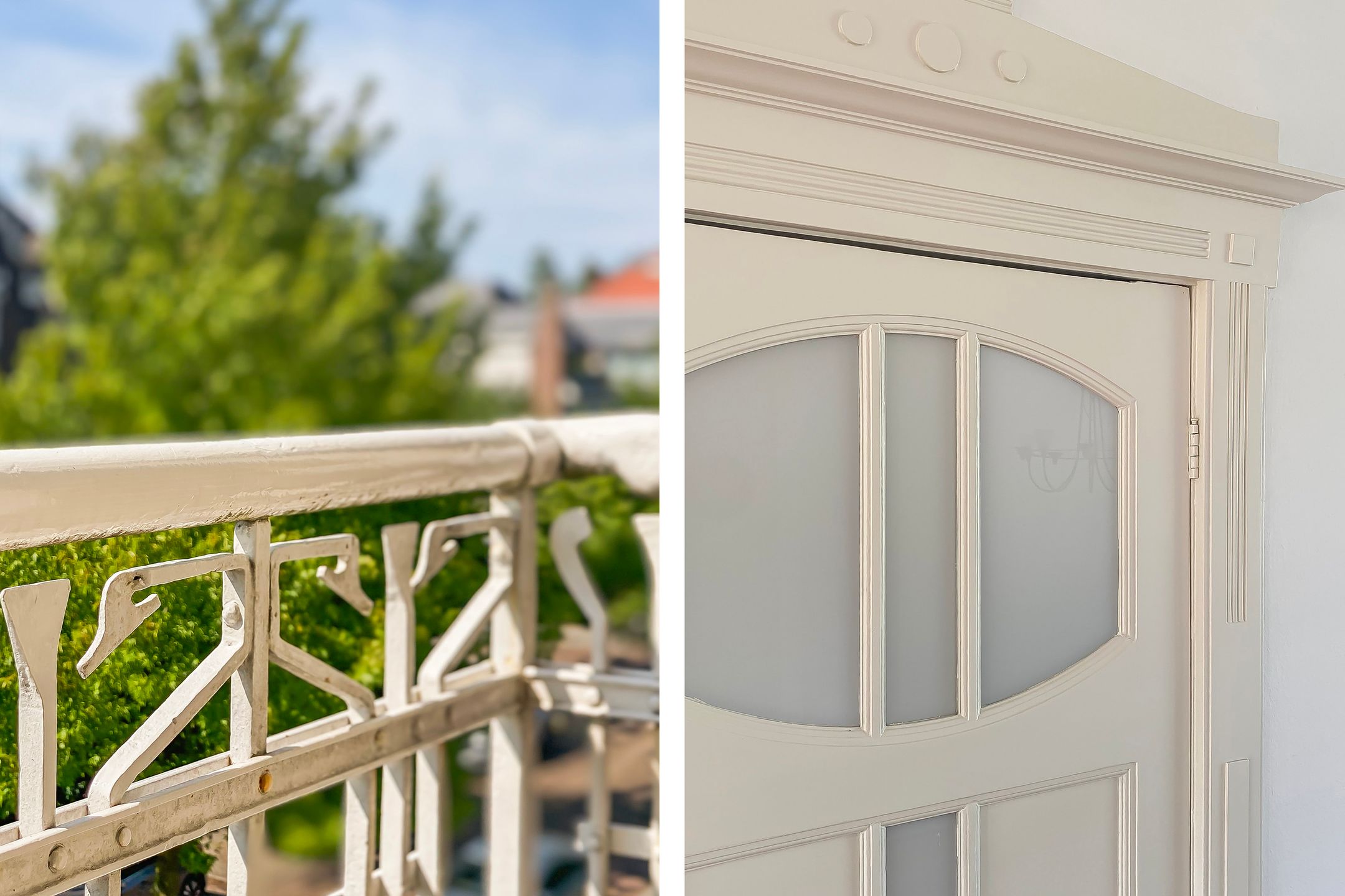 Photo 15 of Rozenburglaan 90-A