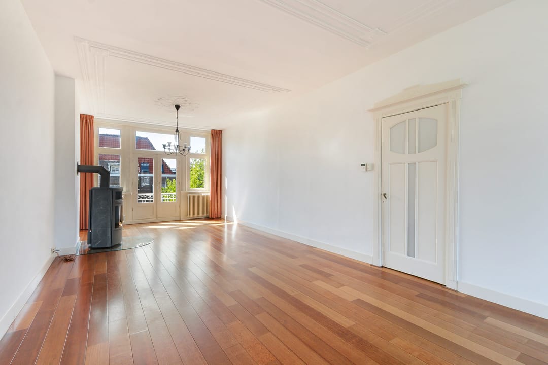 Photo 17 of Rozenburglaan 90-A