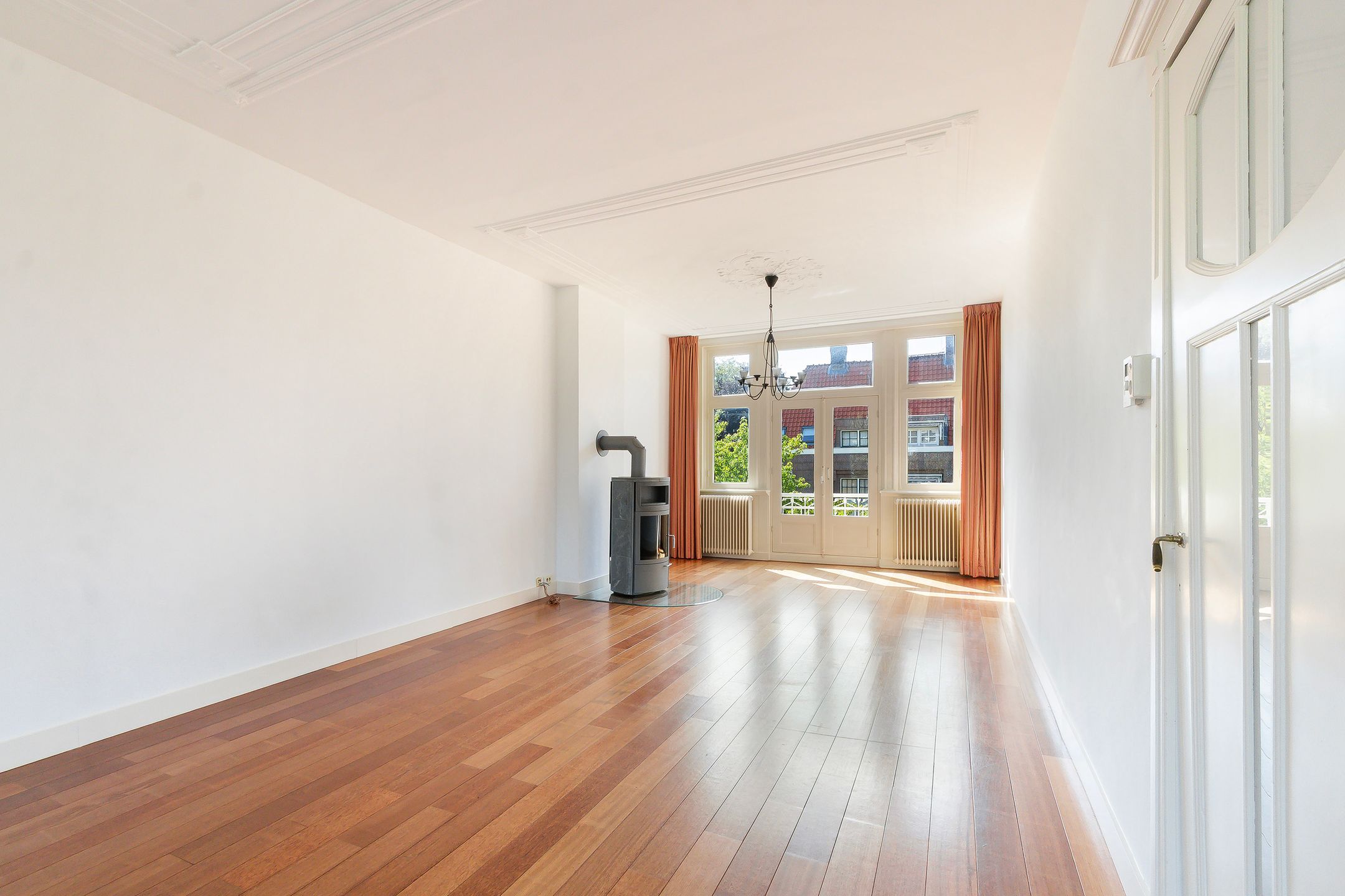 Photo 18 of Rozenburglaan 90-A