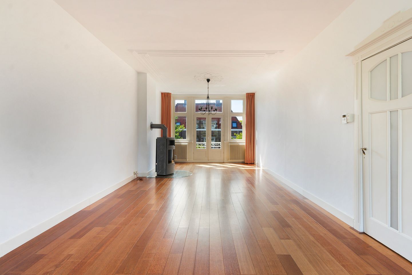 Photo 19 of Rozenburglaan 90-A