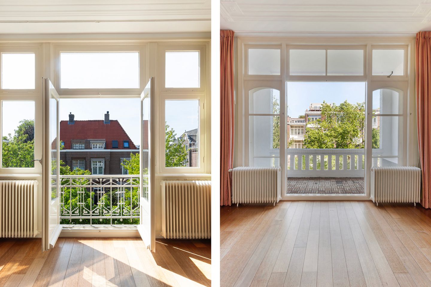 Photo 20 of Rozenburglaan 90-A