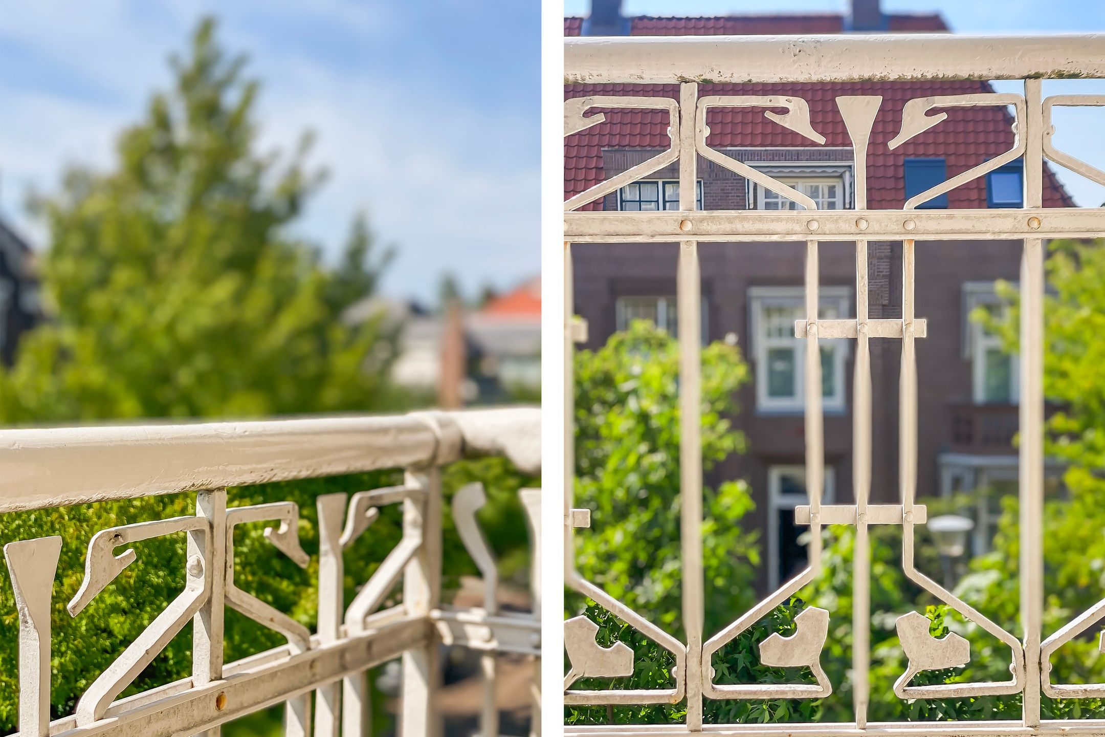 Photo 21 of Rozenburglaan 90-A