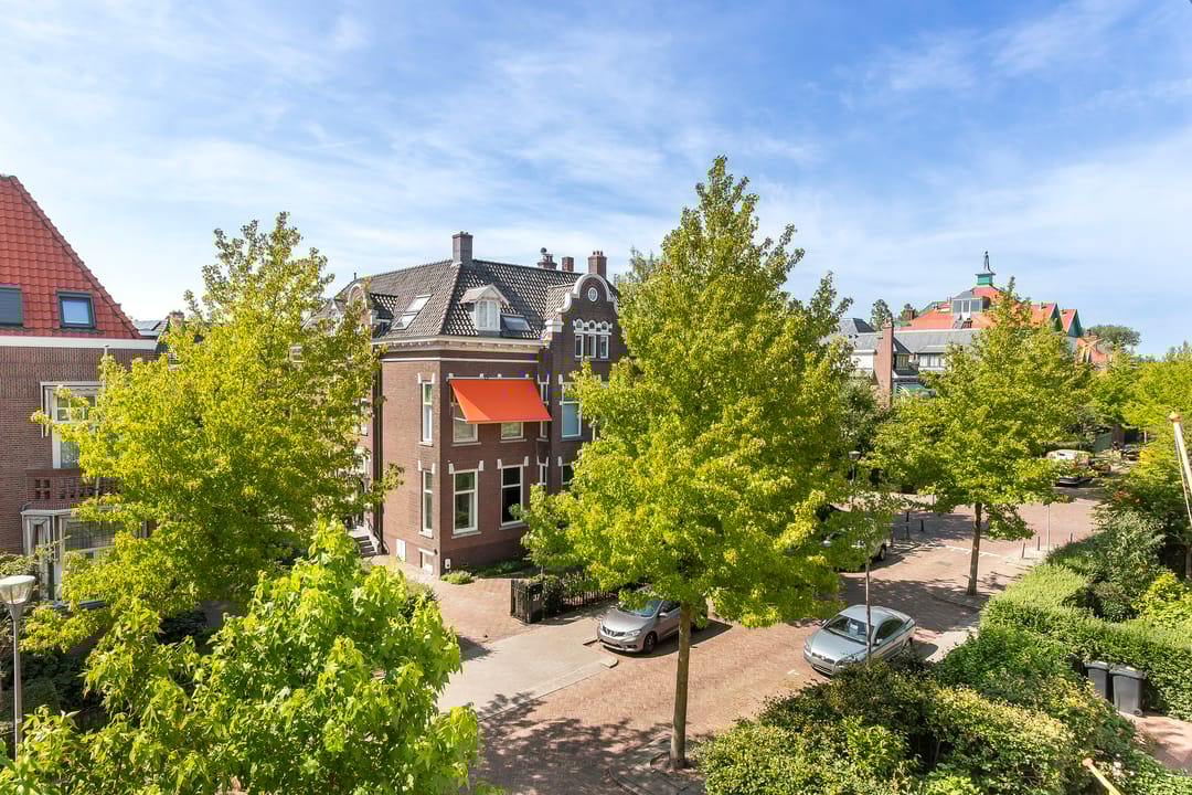 Photo 22 of Rozenburglaan 90-A