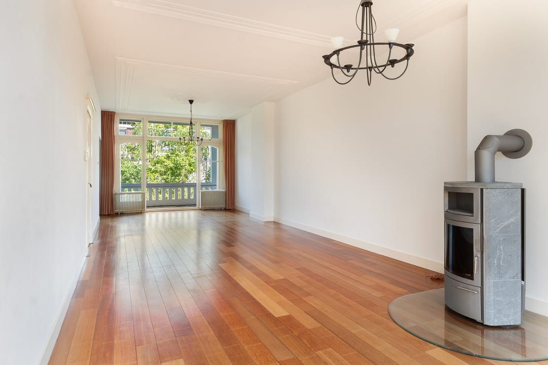 Photo 23 of Rozenburglaan 90-A