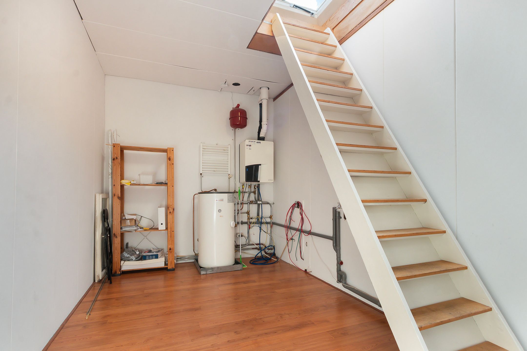 Photo 36 of Rozenburglaan 90-A