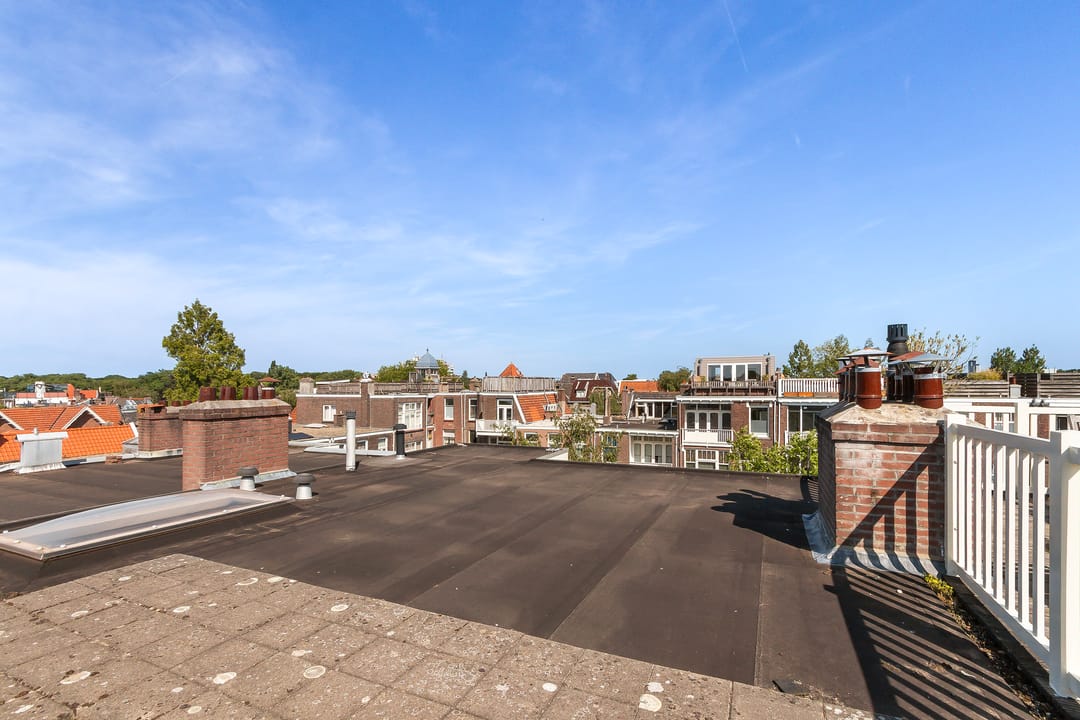 Photo 37 of Rozenburglaan 90-A