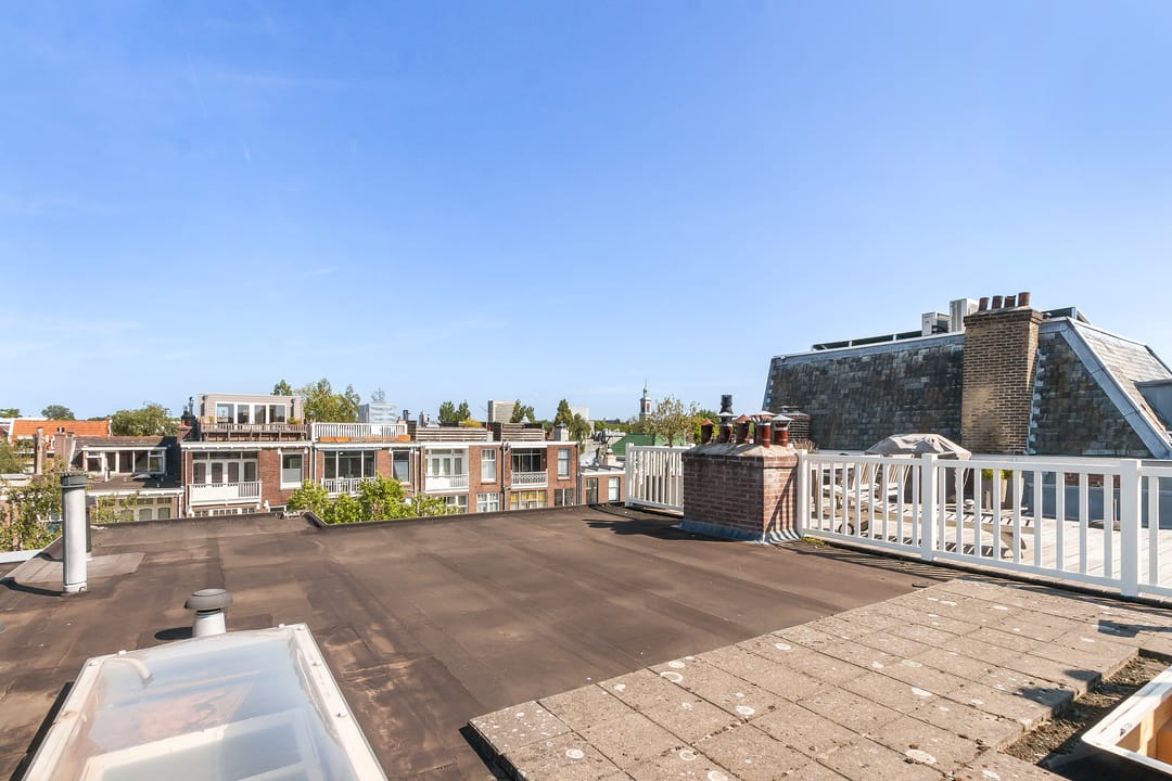 Photo 38 of Rozenburglaan 90-A