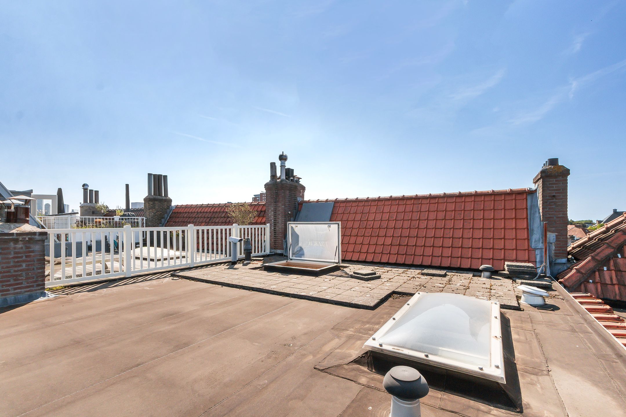 Photo 39 of Rozenburglaan 90-A