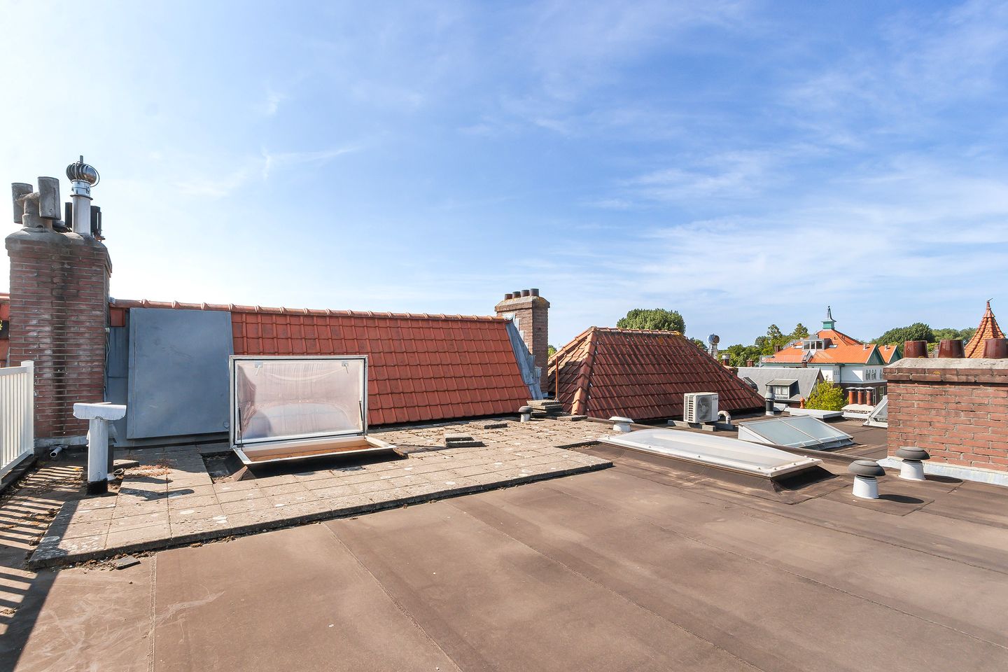 Photo 40 of Rozenburglaan 90-A