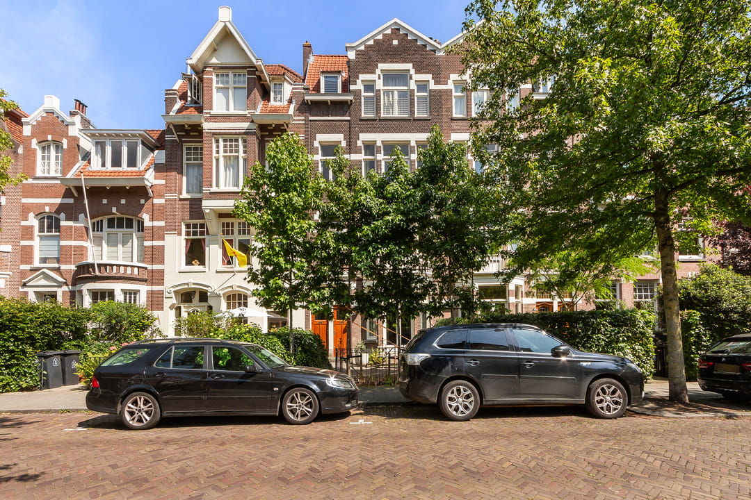 Photo 41 of Rozenburglaan 90-A