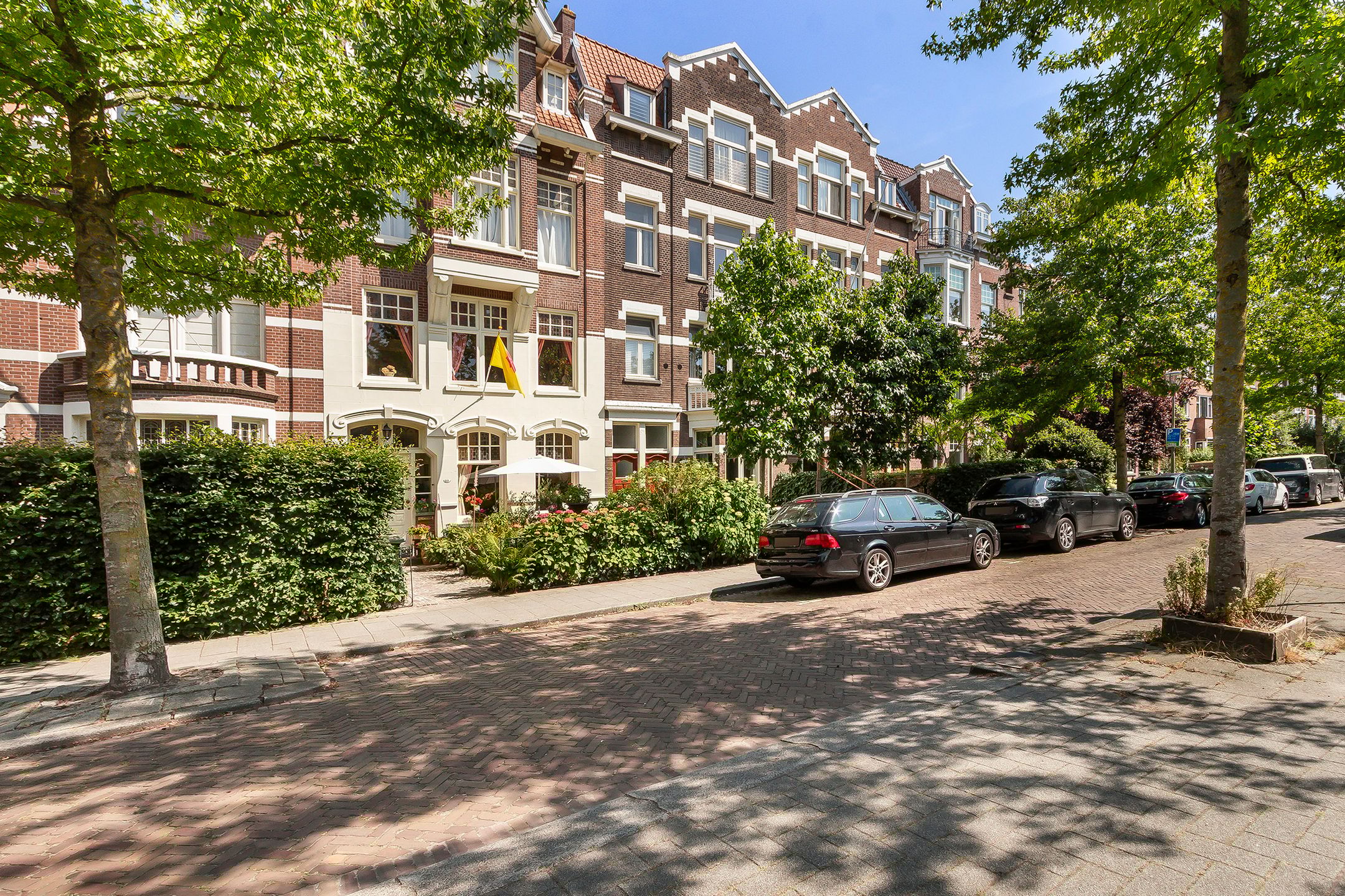 Photo 42 of Rozenburglaan 90-A