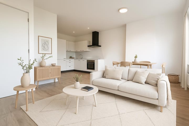 Foto 1 van Millinxstraat 24-A02