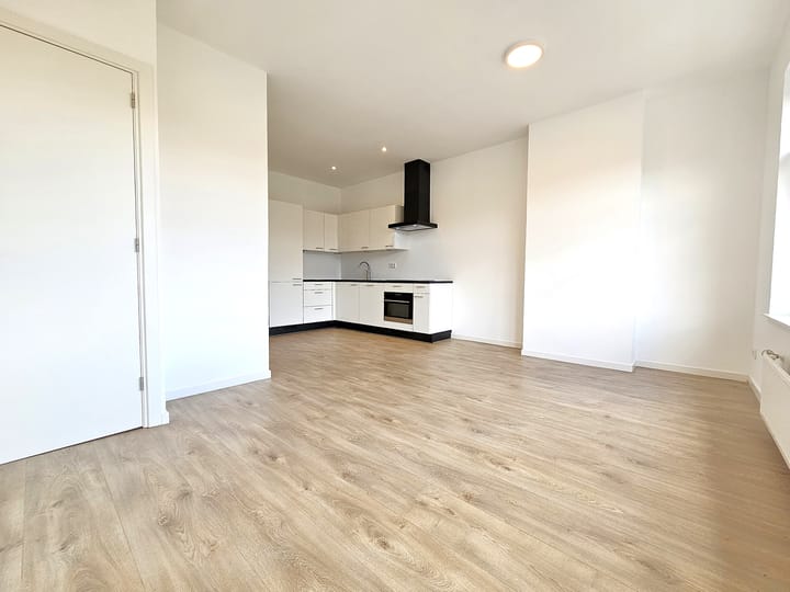 Foto 3 van Millinxstraat 24-A02