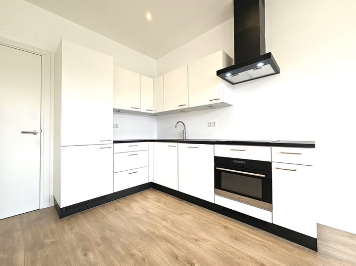 Foto 4 van Millinxstraat 24-A02