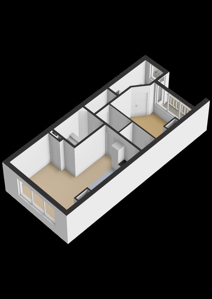Foto 31 van Millinxstraat 24-A02