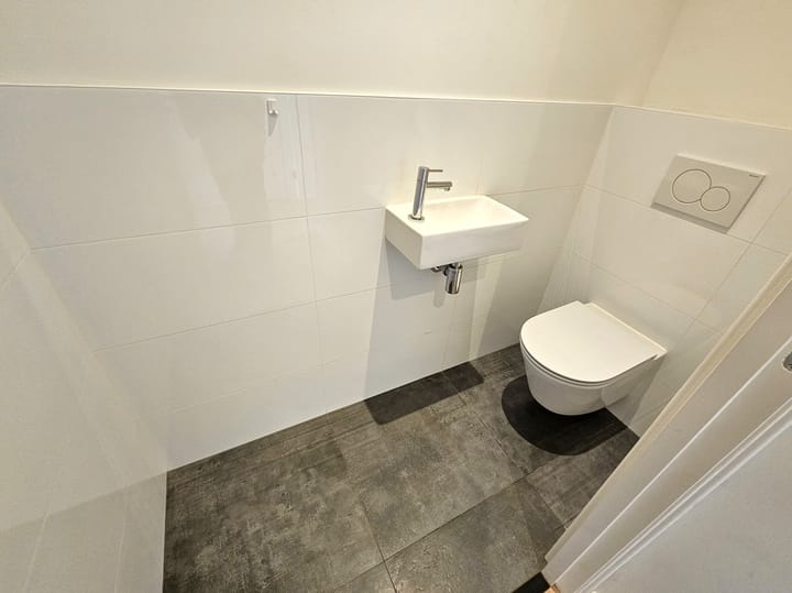 Foto 8 van Millinxstraat 24-A02