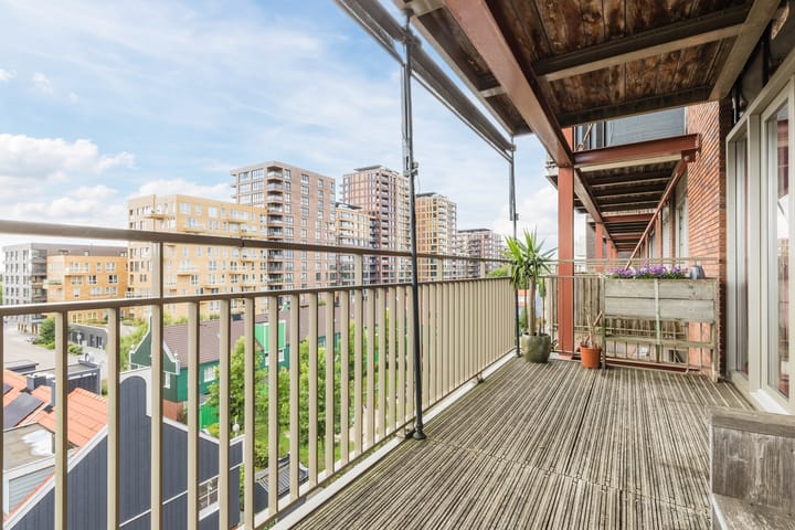 Foto 4 van Vurehout 359