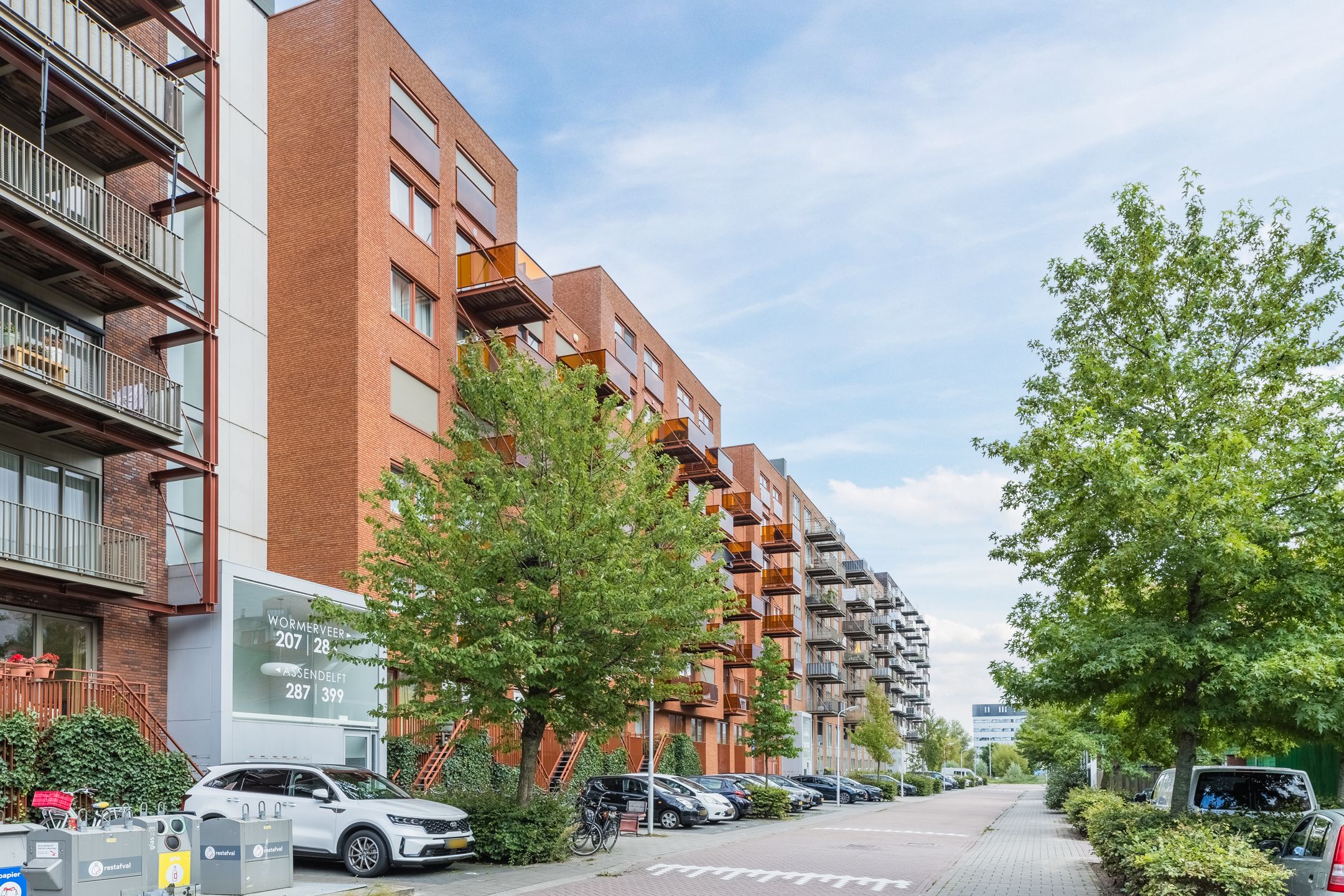 Foto 6 van Vurehout 359