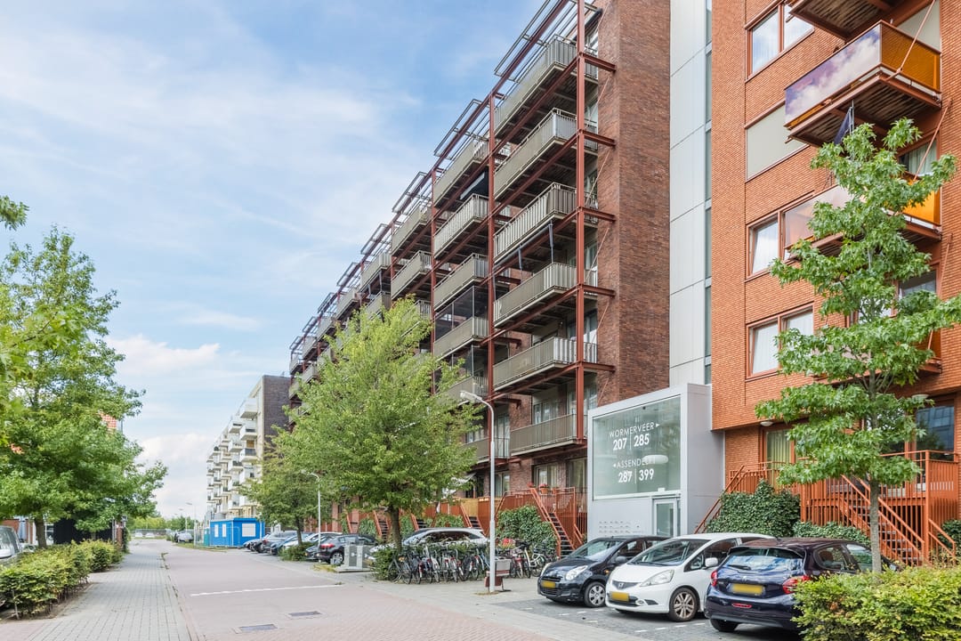 Foto 7 van Vurehout 359