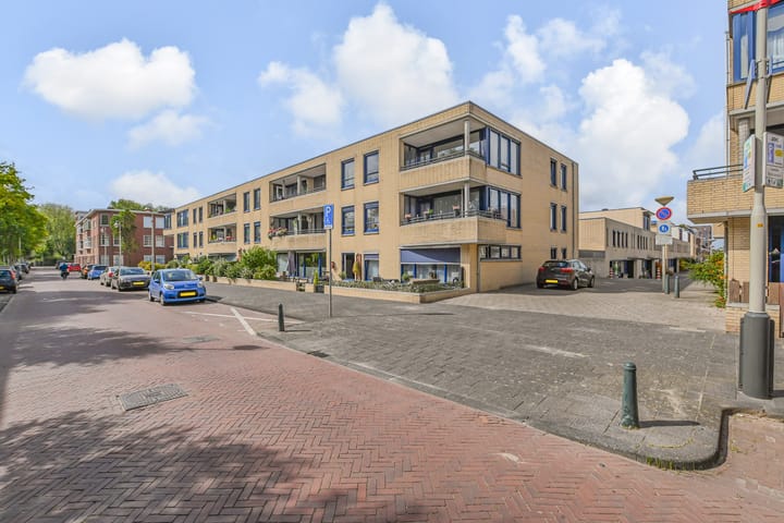 Foto 2 van Vrouwezandplein 28