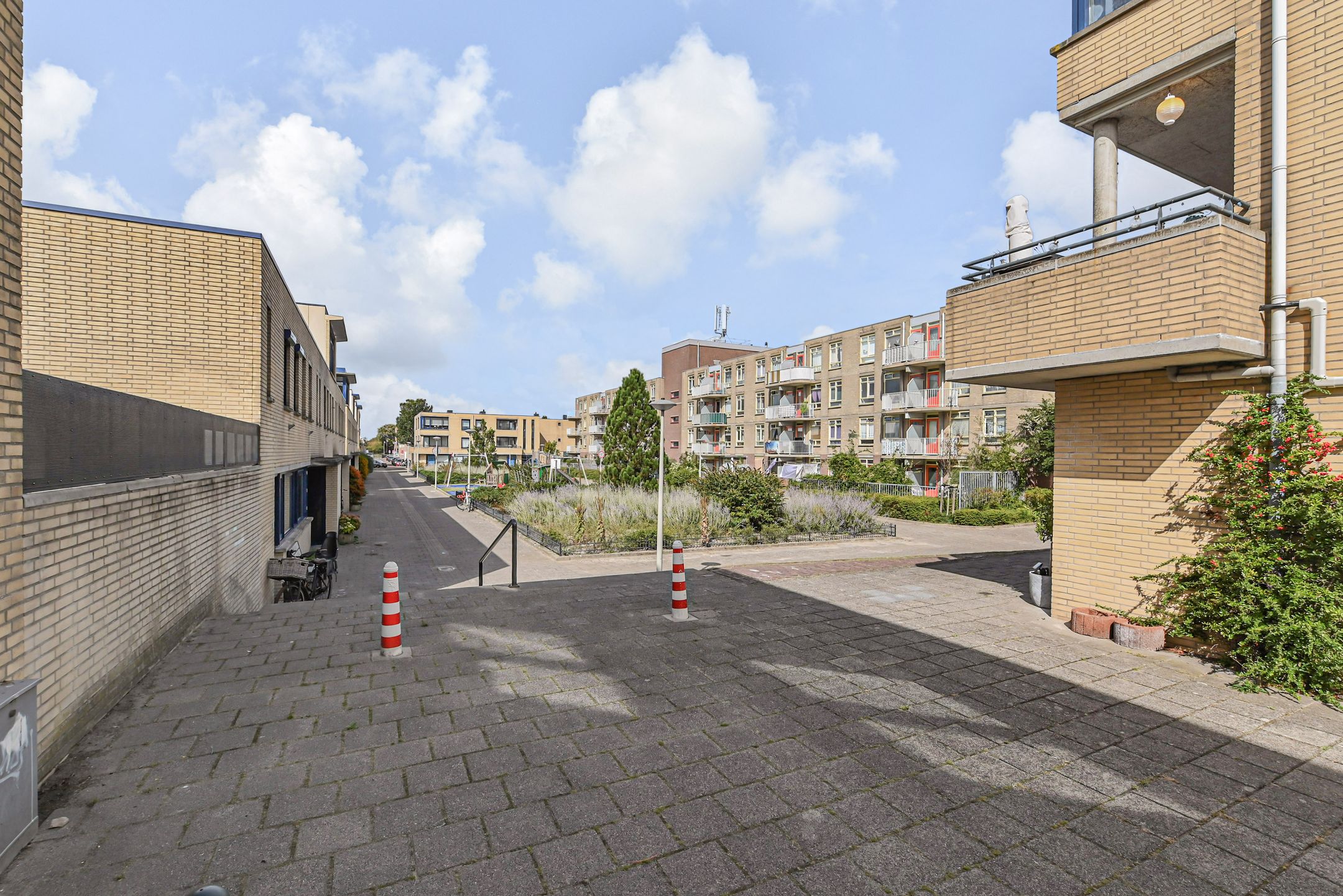 Foto 3 van Vrouwezandplein 28