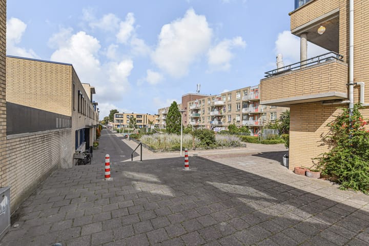 Foto 3 van Vrouwezandplein 28