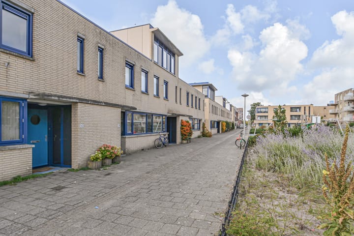 Foto 4 van Vrouwezandplein 28