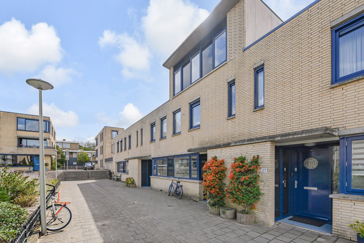 Foto 5 van Vrouwezandplein 28